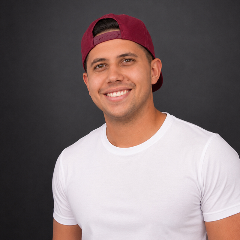 Alvaro Mosqueda